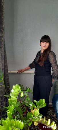 Ильчишина Лариса Владимировна